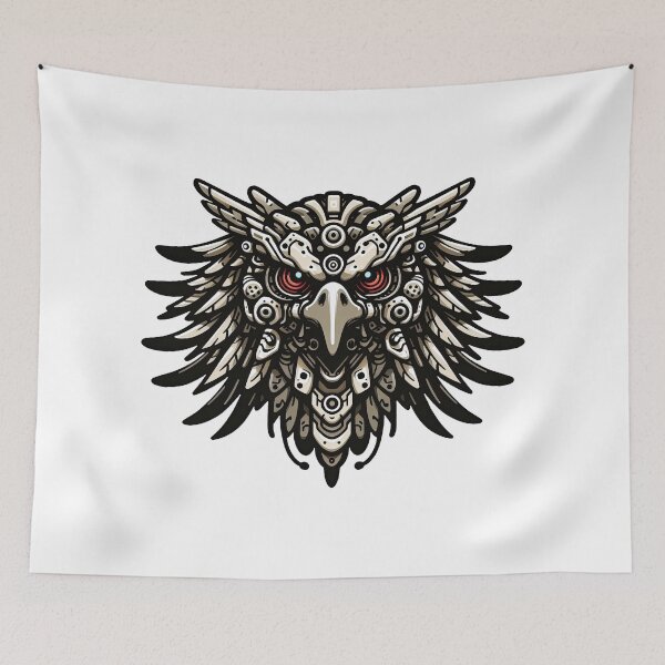 Item preview, Iron Wings S02 D58 designed and sold by Houerd.