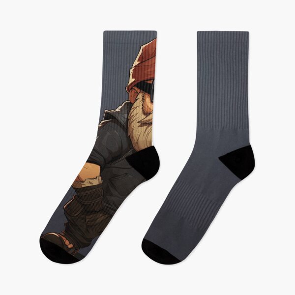 Item preview, Dwarf | Hip Hop style designed and sold by ComicsFactory.