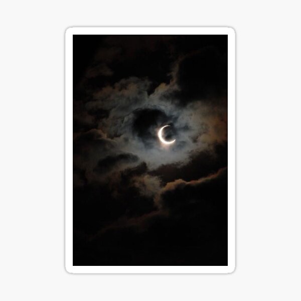 Item preview, Beautiful moon designed and sold by dianakarlsruhe.