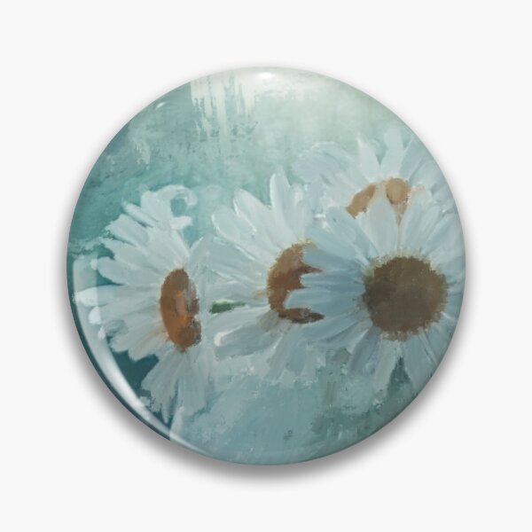 Item preview, Shasta Daisies designed and sold by Flowersonstuff.