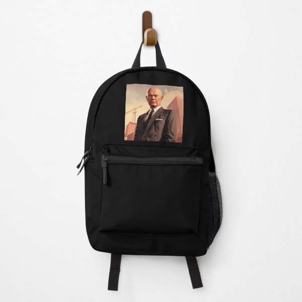 Item preview, Dwight D. Eisenhower| Hip Hop style designed and sold by ComicsFactory.