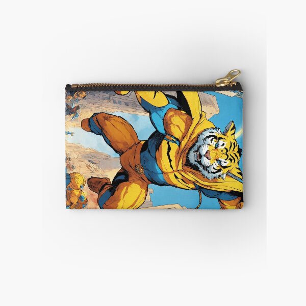 Item preview, Super Tiger designed and sold by RaF71PrO.