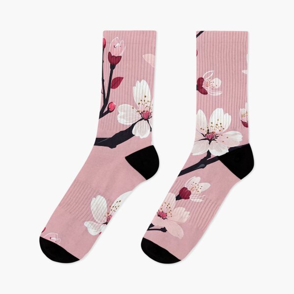Item preview, Sakura Serenity A Japanese Spring designed and sold by Cominu-Arts.