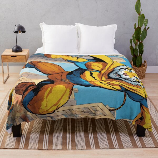 Item preview, Super Tiger designed and sold by RaF71PrO.