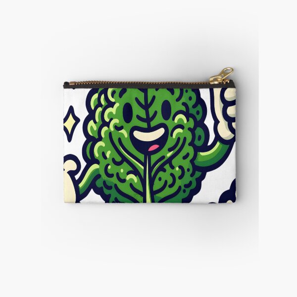 Item preview, Funny Vegan Kale Yeah designed and sold by KitonicTees.