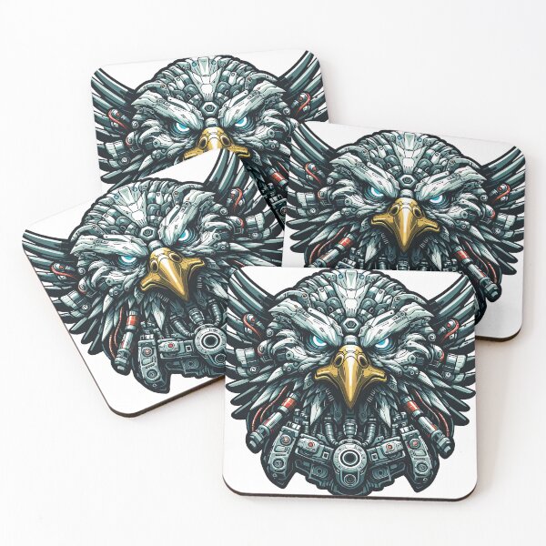Item preview, Iron Wings S02 D59 designed and sold by Houerd.