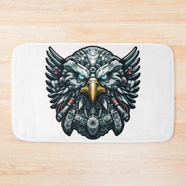 Item preview, Iron Wings S02 D59 designed and sold by Houerd.