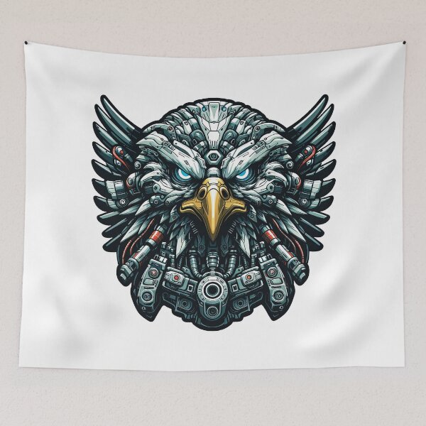 Item preview, Iron Wings S02 D59 designed and sold by Houerd.