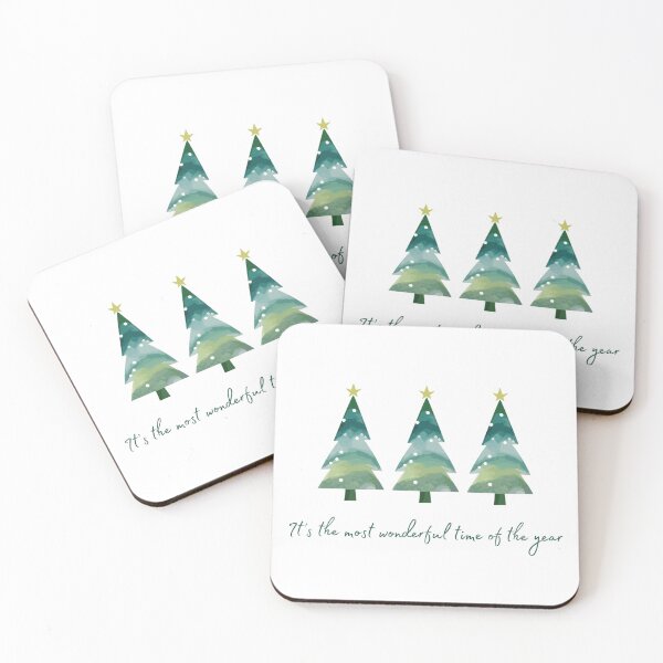 Item preview, Happy New Year! Wonderful Holiday Time designed and sold by bsilvia.