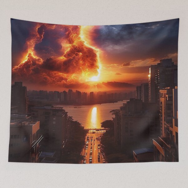 Item preview, Magnetic storm designed and sold by M-Y-A-R-T-.
