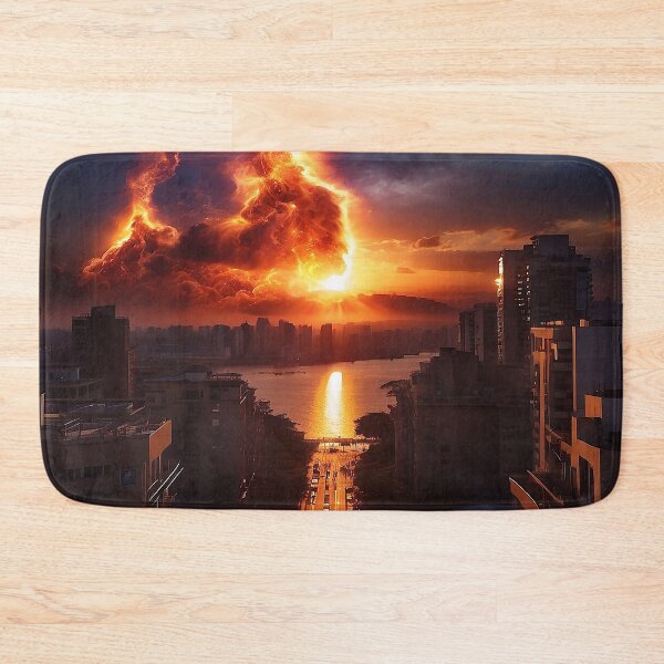 Item preview, Magnetic storm designed and sold by M-Y-A-R-T-.