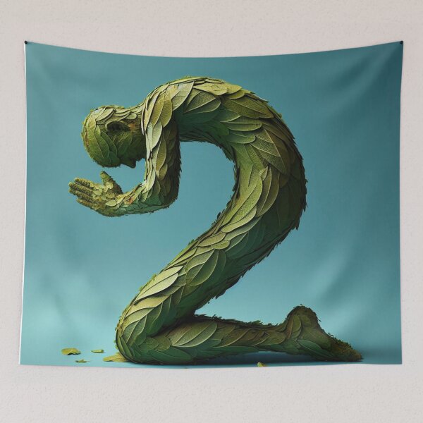 Item preview, Sincerity leads to spirituality - Cool Art designed and sold by joejiing.