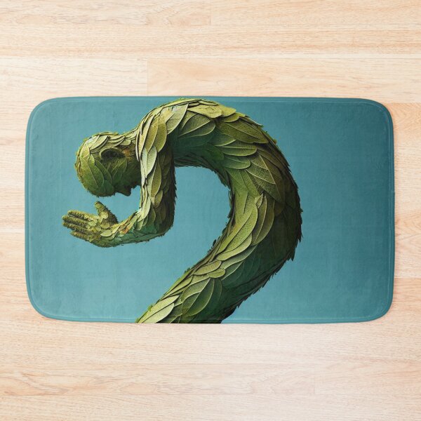 Item preview, Sincerity leads to spirituality - Cool Art designed and sold by joejiing.