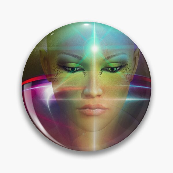 Item preview, THE THIRD EYE designed and sold by shadowlea.