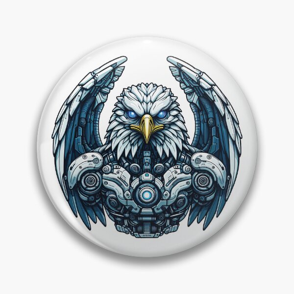 Item preview, Iron Wings S02 D60 designed and sold by Houerd.