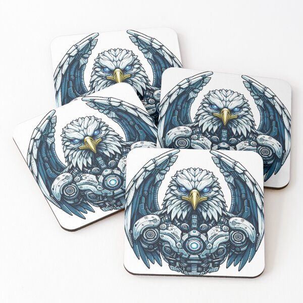 Item preview, Iron Wings S02 D60 designed and sold by Houerd.