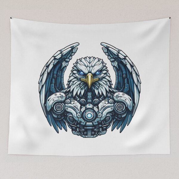 Item preview, Iron Wings S02 D60 designed and sold by Houerd.