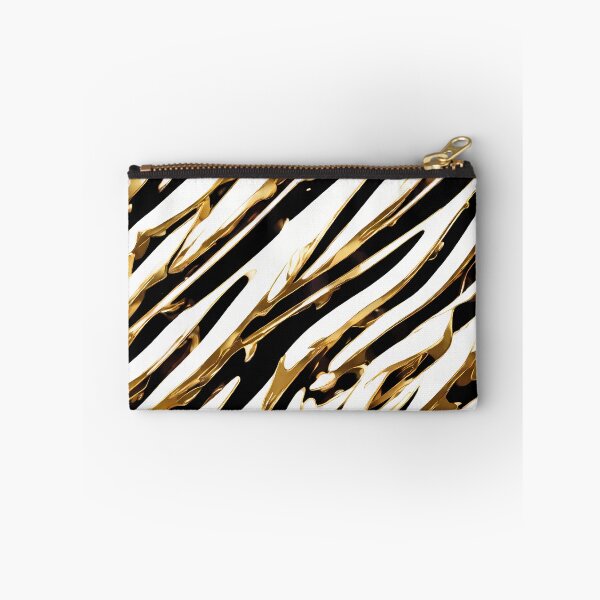 Item preview, Metallic Pattern: Gold Pattern designed and sold by CreativeSparkzz.