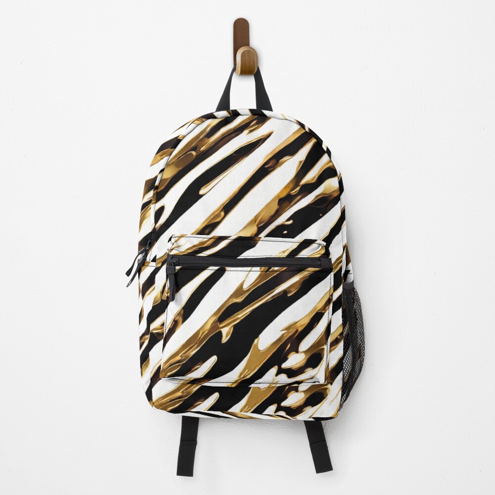 Item preview, Backpack designed and sold by CreativeSparkzz.
