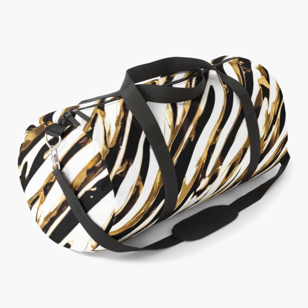 Item preview, Metallic Pattern: Gold Pattern designed and sold by CreativeSparkzz.