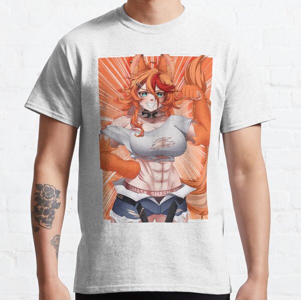Item preview, Buffpup designed and sold by CaptainArmada.