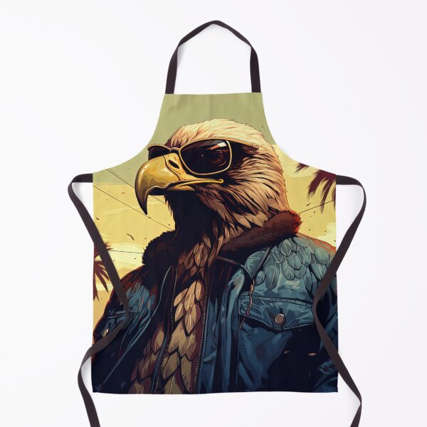 Item preview, Eagle | Hip Hop style designed and sold by ComicsFactory.