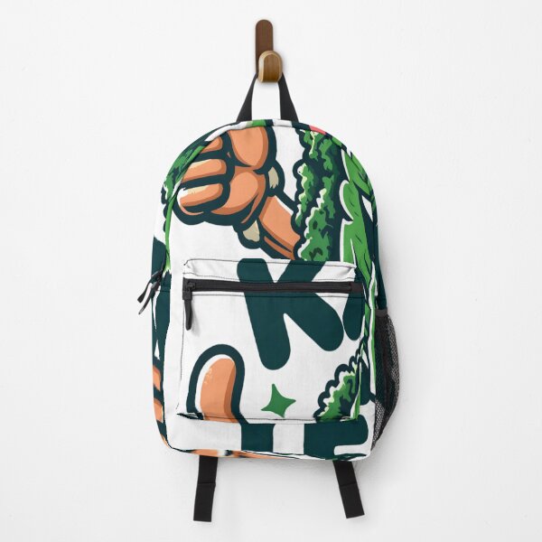 Item preview, Kale Yeah Funny Vegan designed and sold by KitonicTees.