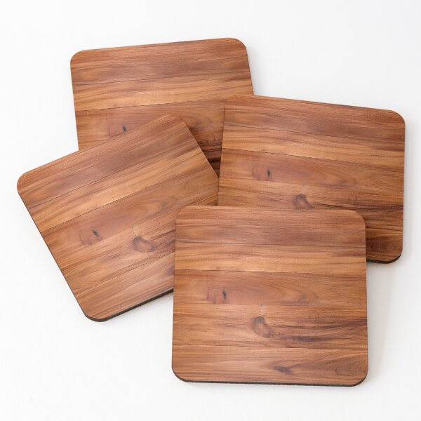 Item preview, Wood Plank butcher block of Oak, Mahogany, Walnut, Maple and Cherry 1 designed and sold by Reichcorp.