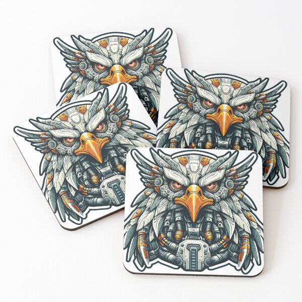 Item preview, Iron Wings S02 D61 designed and sold by Houerd.