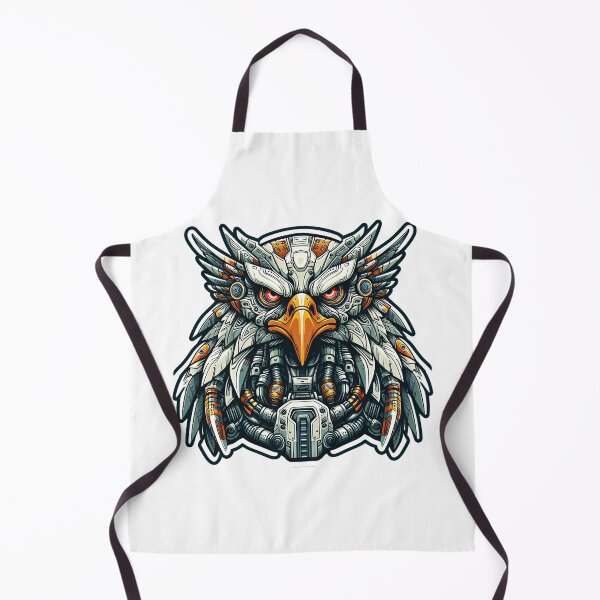 Item preview, Iron Wings S02 D61 designed and sold by Houerd.