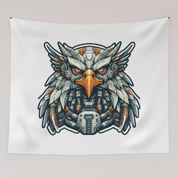 Item preview, Iron Wings S02 D61 designed and sold by Houerd.