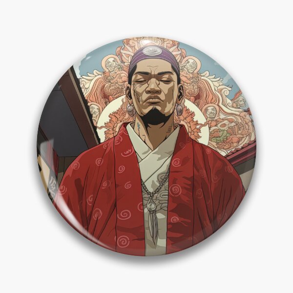 Artikelvorschau, Ebisu | Hip-Hop-Stil entworfen und verkauft von ComicsFactory.