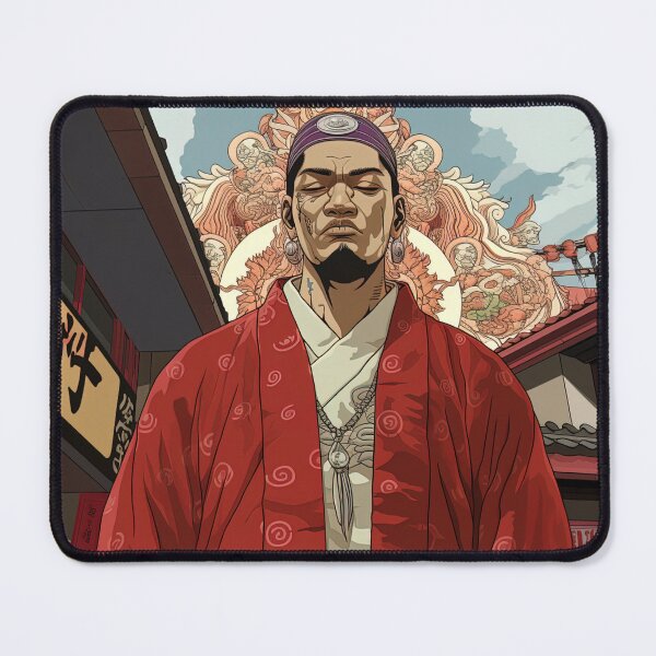 Item preview, Ebisu | Hip Hop style designed and sold by ComicsFactory.