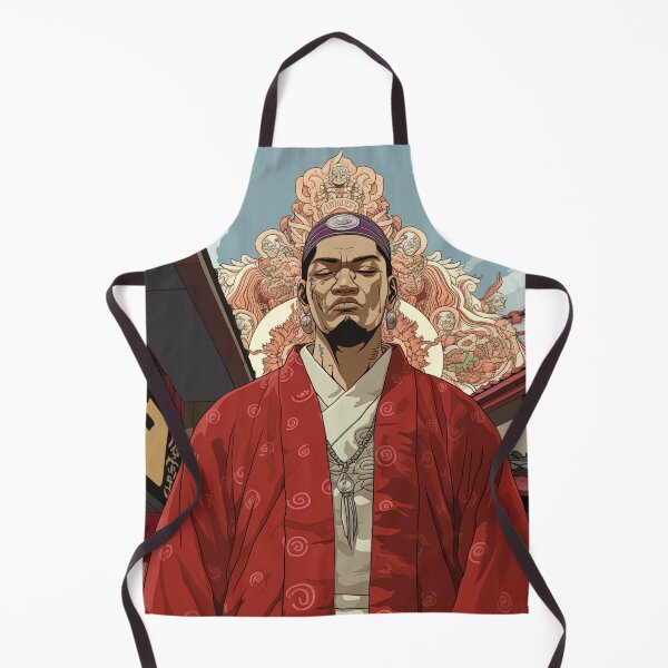 Item preview, Ebisu | Hip Hop style designed and sold by ComicsFactory.