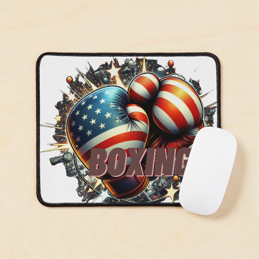 Item preview, Mouse Pad designed and sold by KICIART.