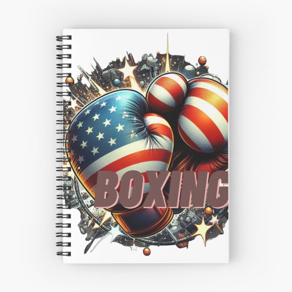 Item preview, #Boxing, #BoxingTraining designed and sold by KICIART.