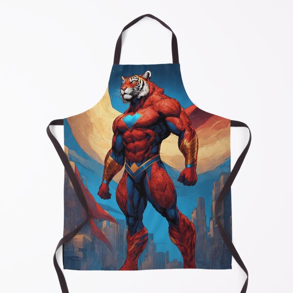 Item preview, Super Tiger designed and sold by RaF71PrO.