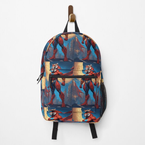 Item preview, Super Tiger designed and sold by RaF71PrO.