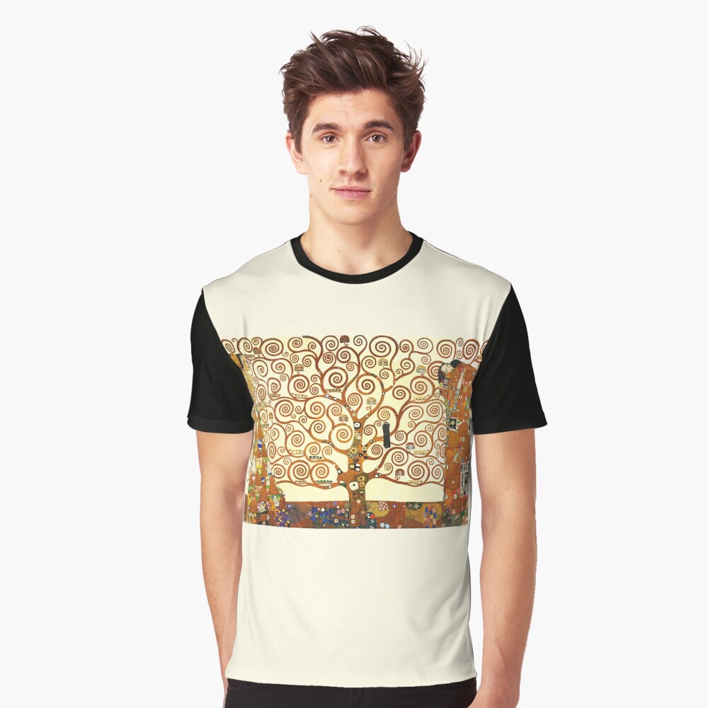 Item preview, T-shirt graphique designed and sold by mindthecherry.