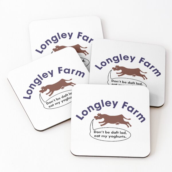 Item preview, NDVH Longley Farm designed and sold by Nik’s T-Shirts.