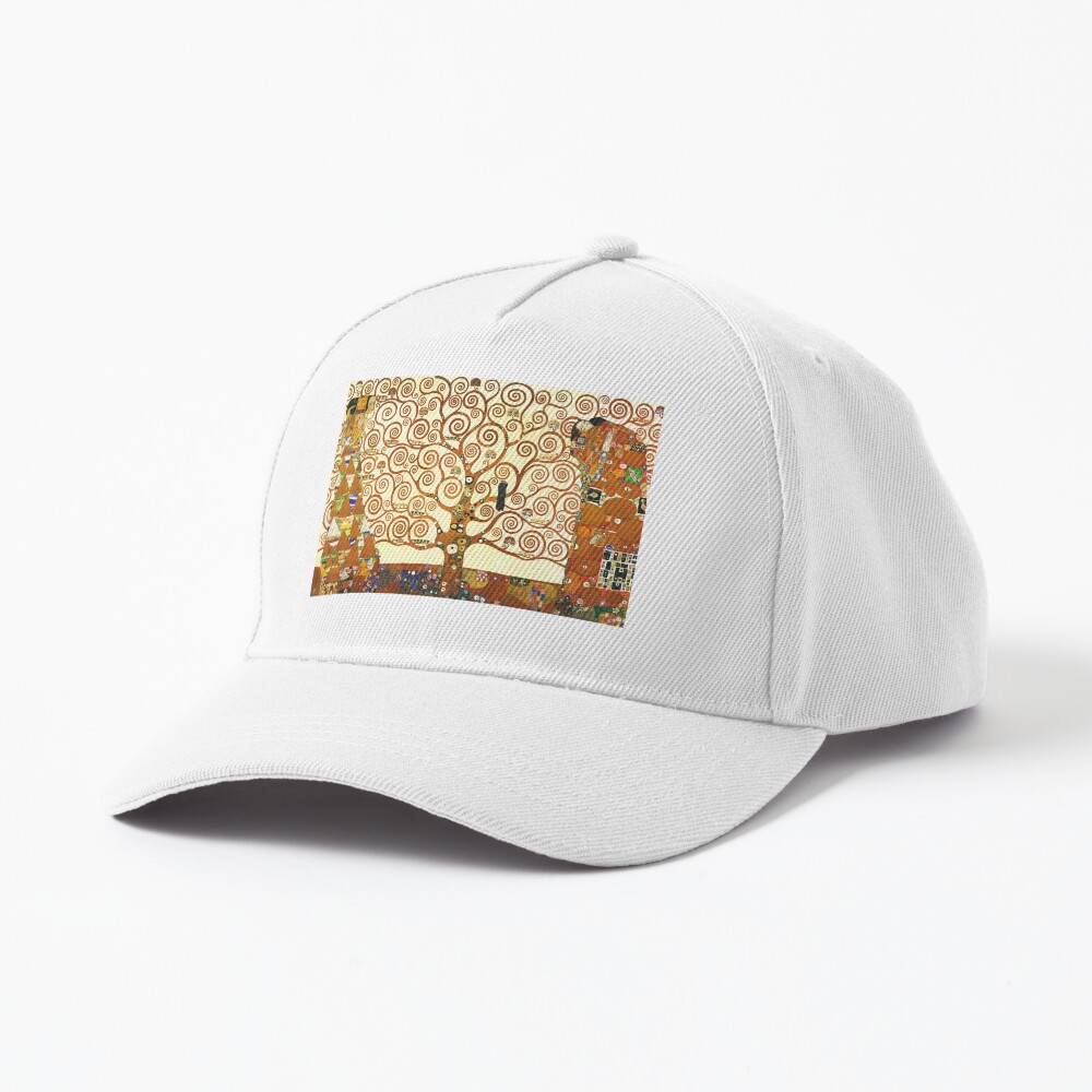Item preview, Casquette de baseball designed and sold by mindthecherry.