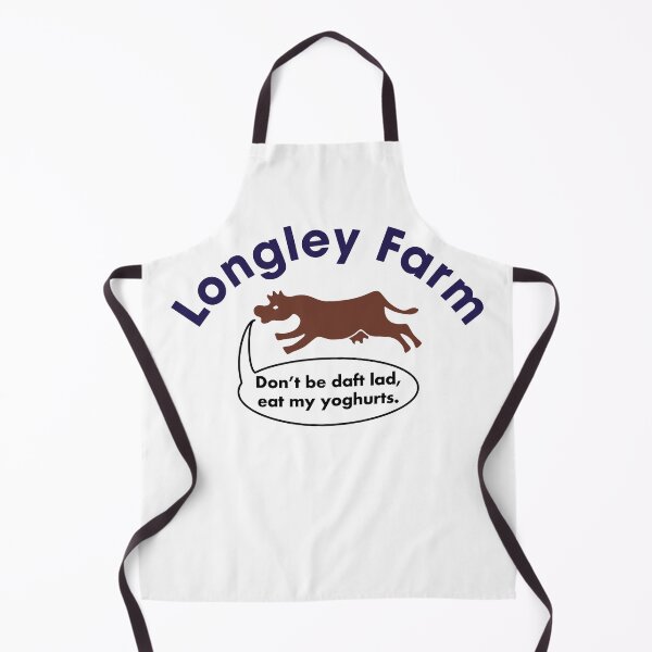 Item preview, NDVH Longley Farm designed and sold by Nik’s T-Shirts.