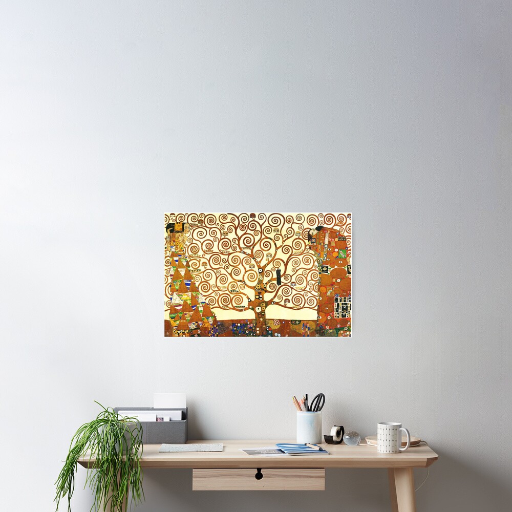Item preview, Poster designed and sold by mindthecherry.