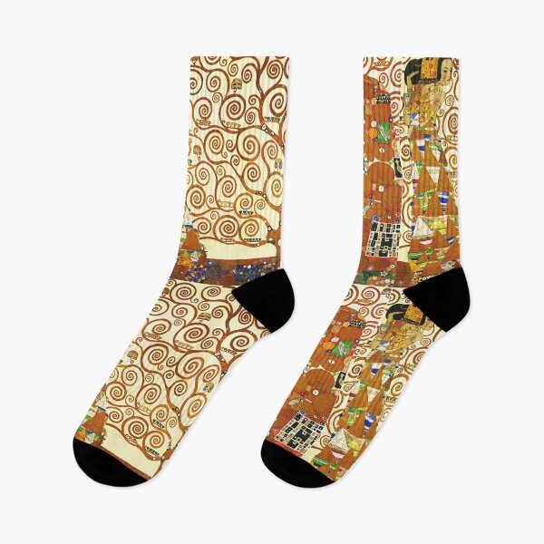 Item preview, HD The Tree of Life, 1905 by Gustav Klimt - HIGH DEFINITION designed and sold by MINDTHECHERRY.