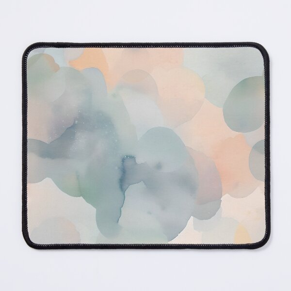 Item preview, Sunlight Cloud Tunnel In Pastel designed and sold by Cominu-Arts.