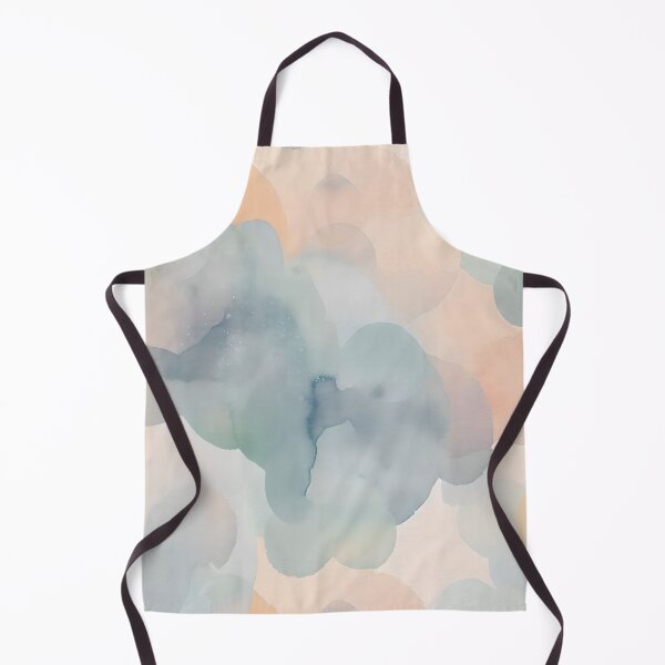 Item preview, Sunlight Cloud Tunnel In Pastel designed and sold by Cominu-Arts.