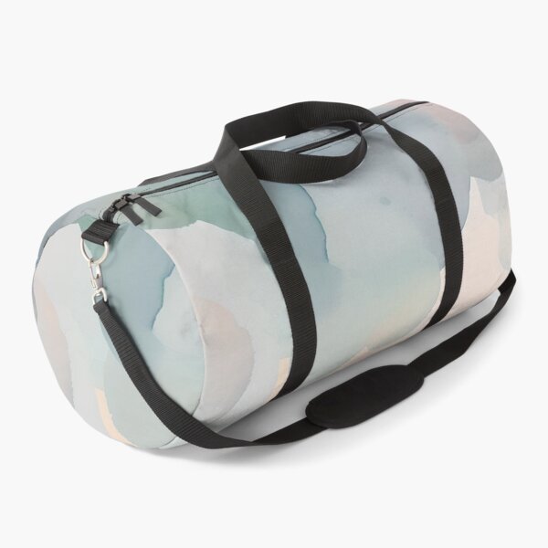 Item preview, Sunlight Cloud Tunnel In Pastel designed and sold by Cominu-Arts.