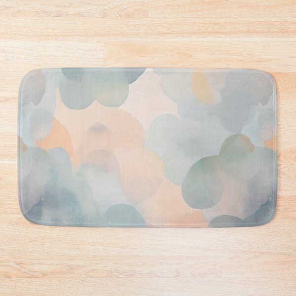 Item preview, Sunlight Cloud Tunnel In Pastel designed and sold by Cominu-Arts.