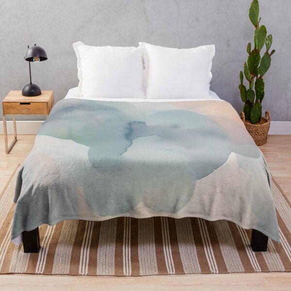 Item preview, Sunlight Cloud Tunnel In Pastel designed and sold by Cominu-Arts.