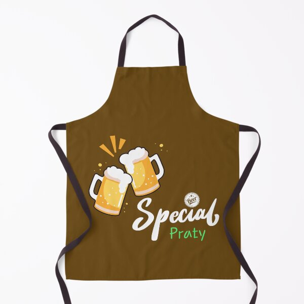 Item preview, Party Beer designed and sold by Culopop.